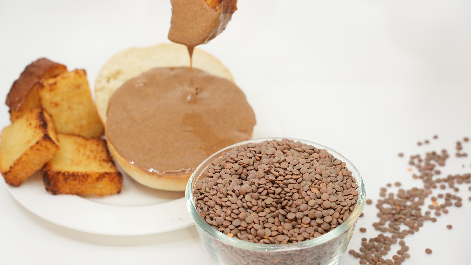 Spread it on everything