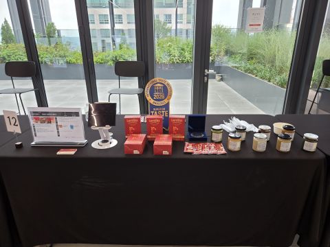 Lentila at the 2026 Consumer-Focused Product Improvement MD Review