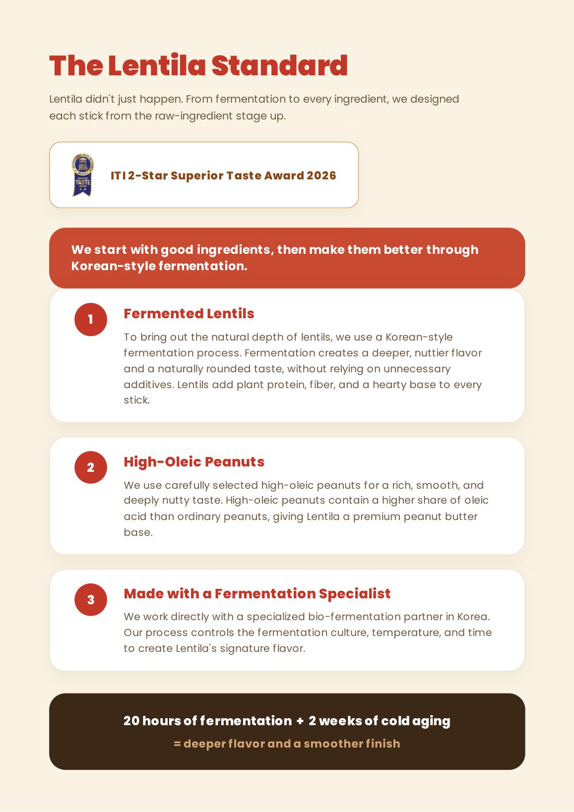 Lentila brochure — page 4