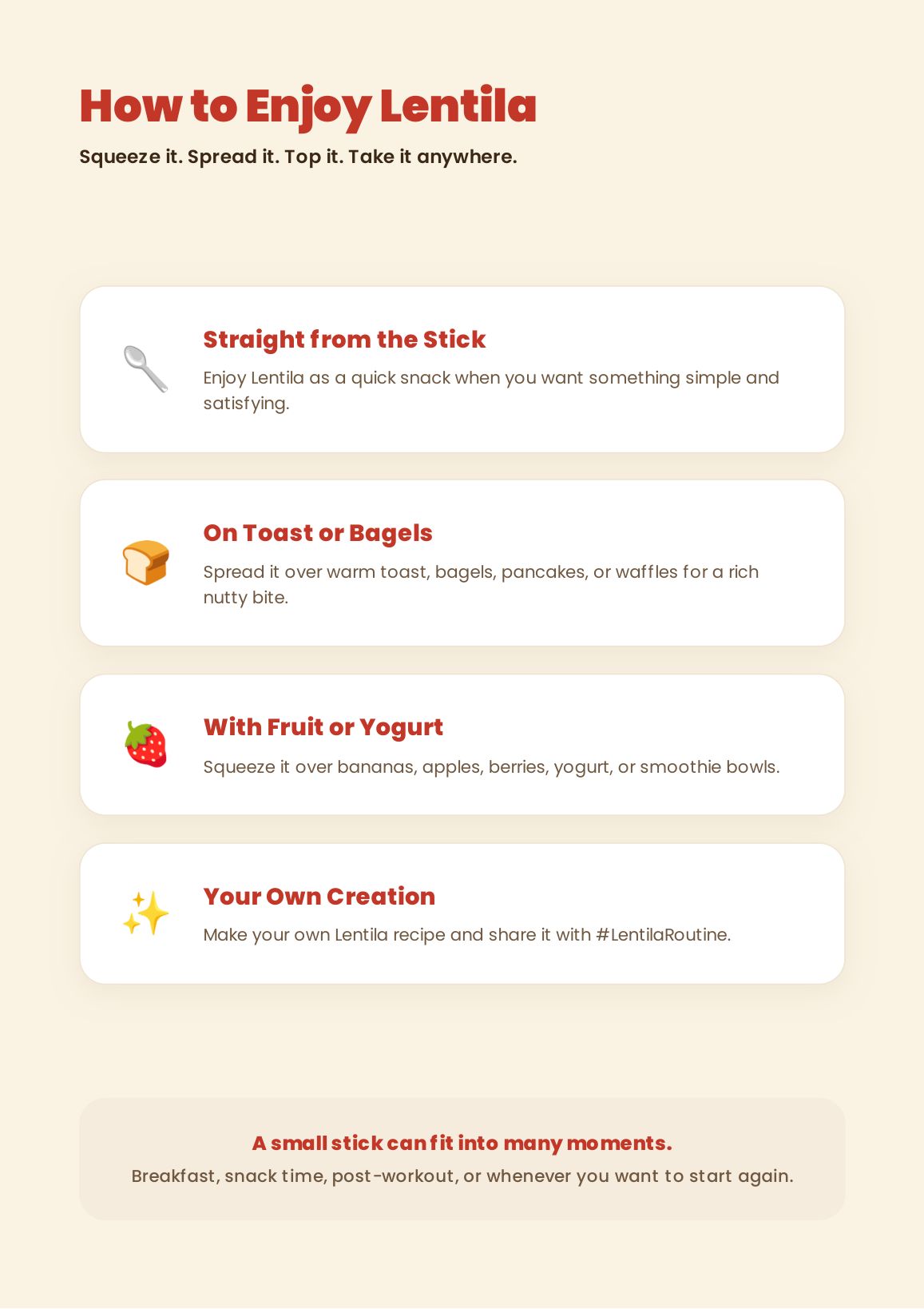 Lentila brochure — page 6