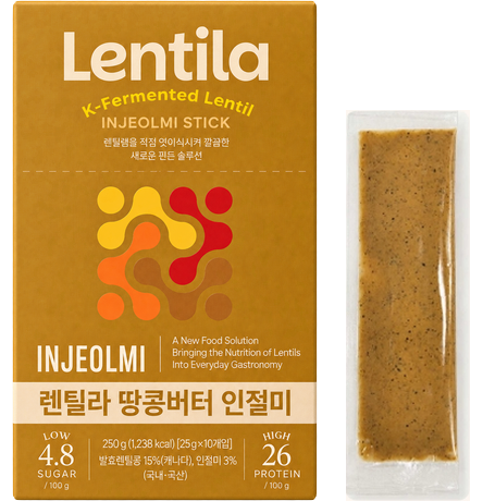 Injeolmi
