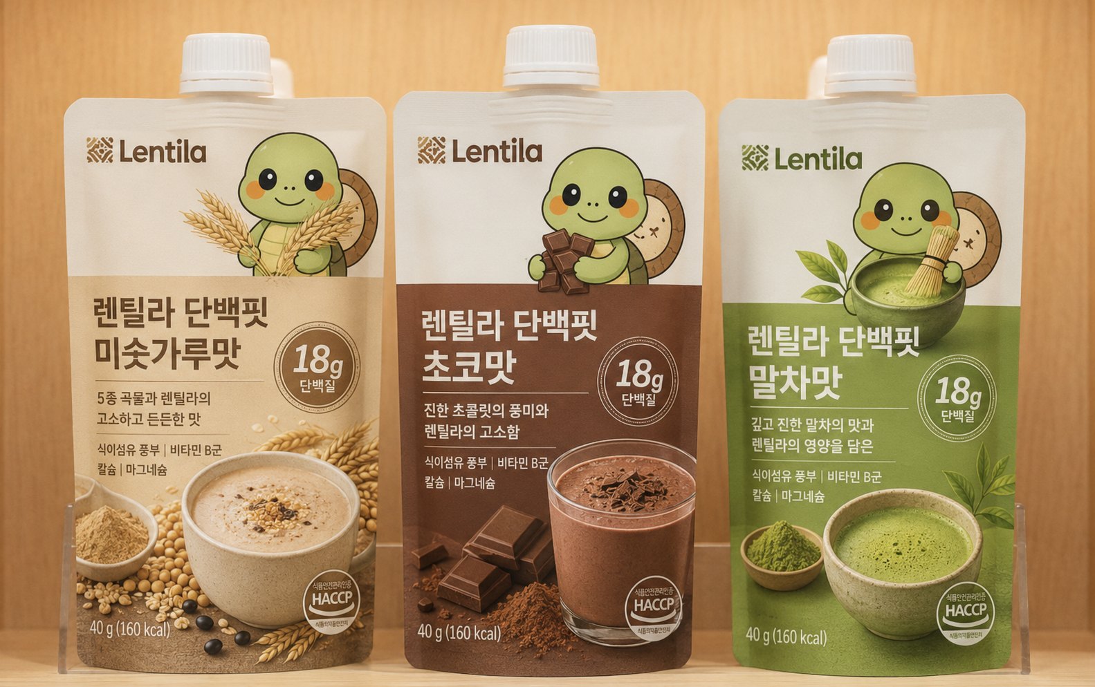 Protein Shake
